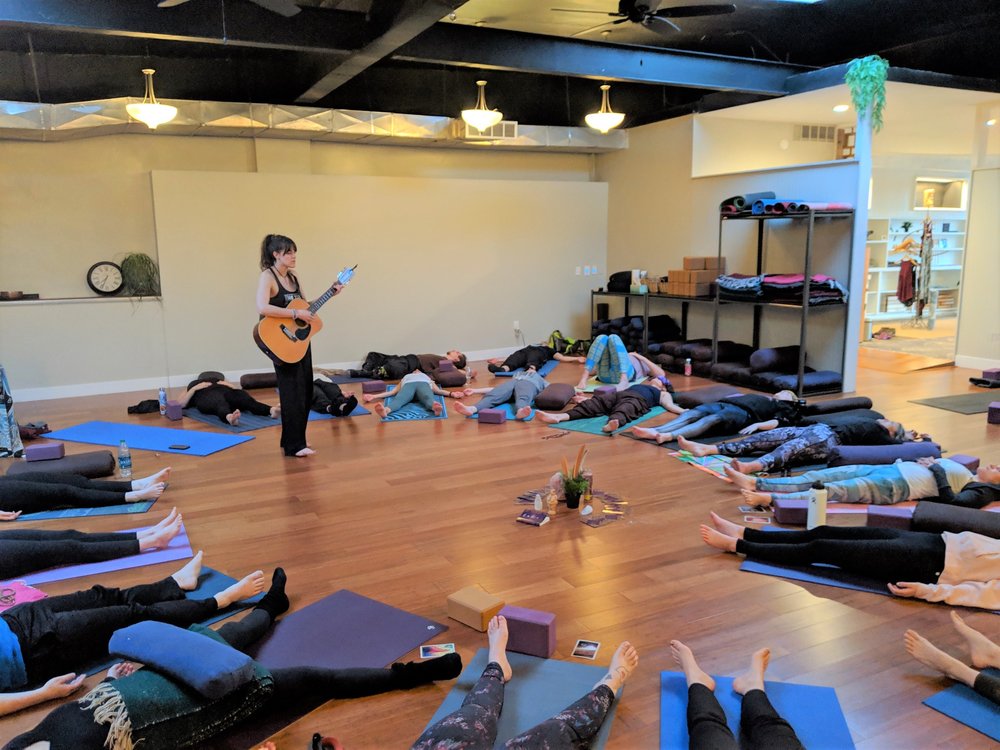 Photo of Lila Studio