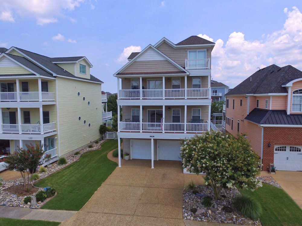 Photo of Paula G Powell - Chandler Realty