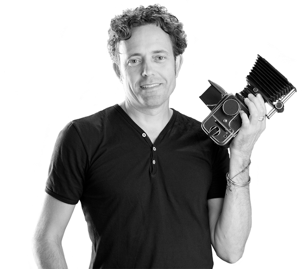 Photo of Craig Thompson Photography