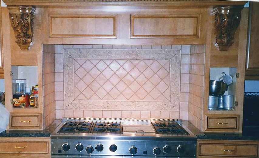 Photo of Mignone Tile & Marble