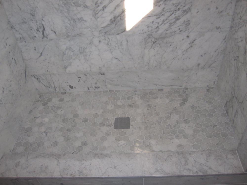 Photo of Mignone Tile & Marble