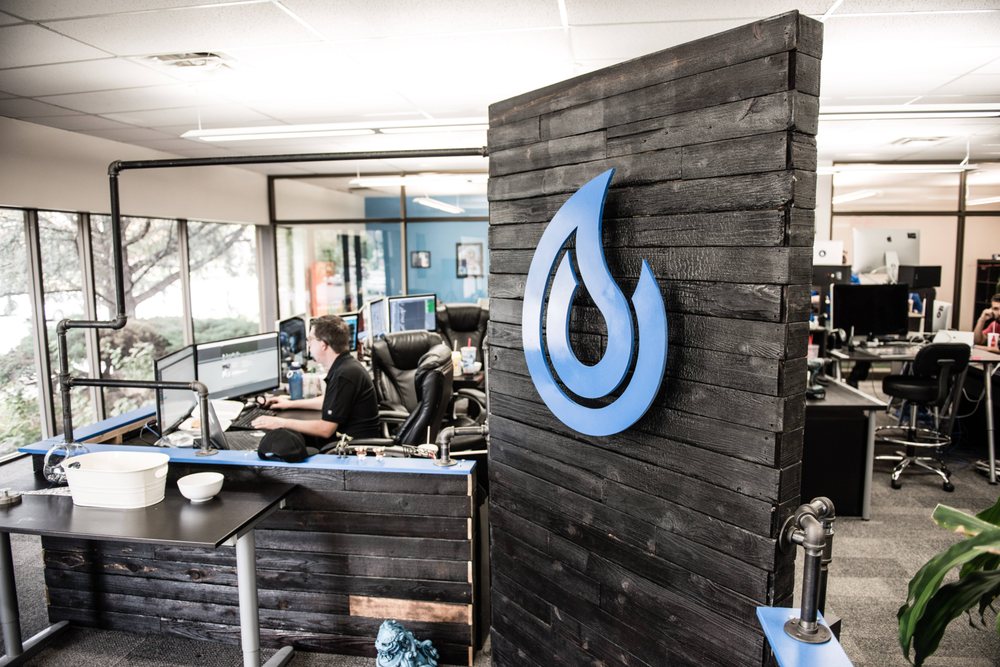 Photo of Firetoss