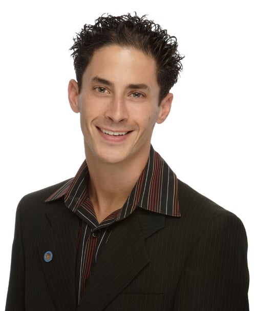 Photo of Dustin Shepard - Coldwell Banker West
