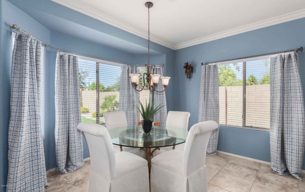 Photo of American Standard Painting