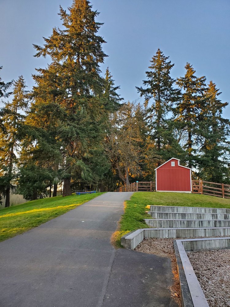 Photo of Kelsey Creek Farm