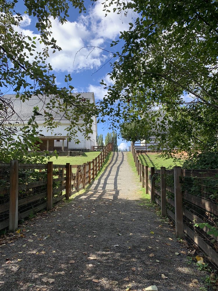 Photo of Kelsey Creek Farm