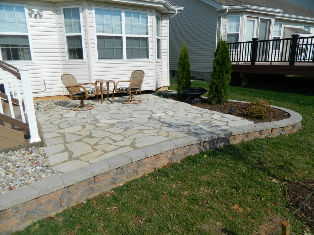 Photo of Scenic Route Landscape & Design