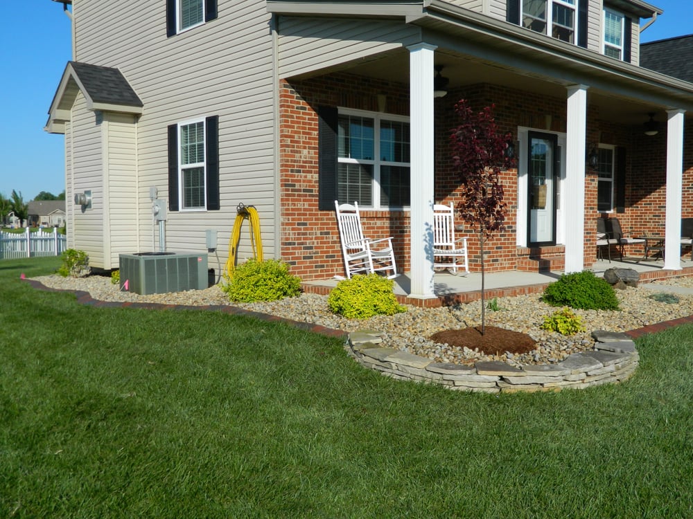 Photo of Scenic Route Landscape & Design
