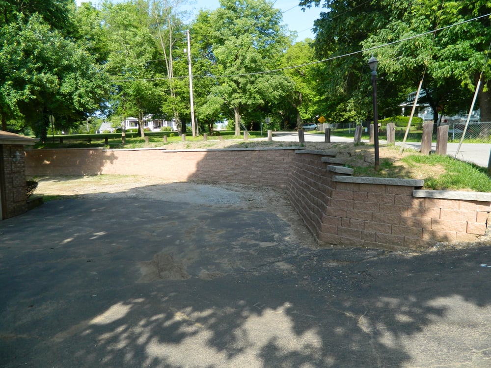 Photo of Scenic Route Landscape & Design
