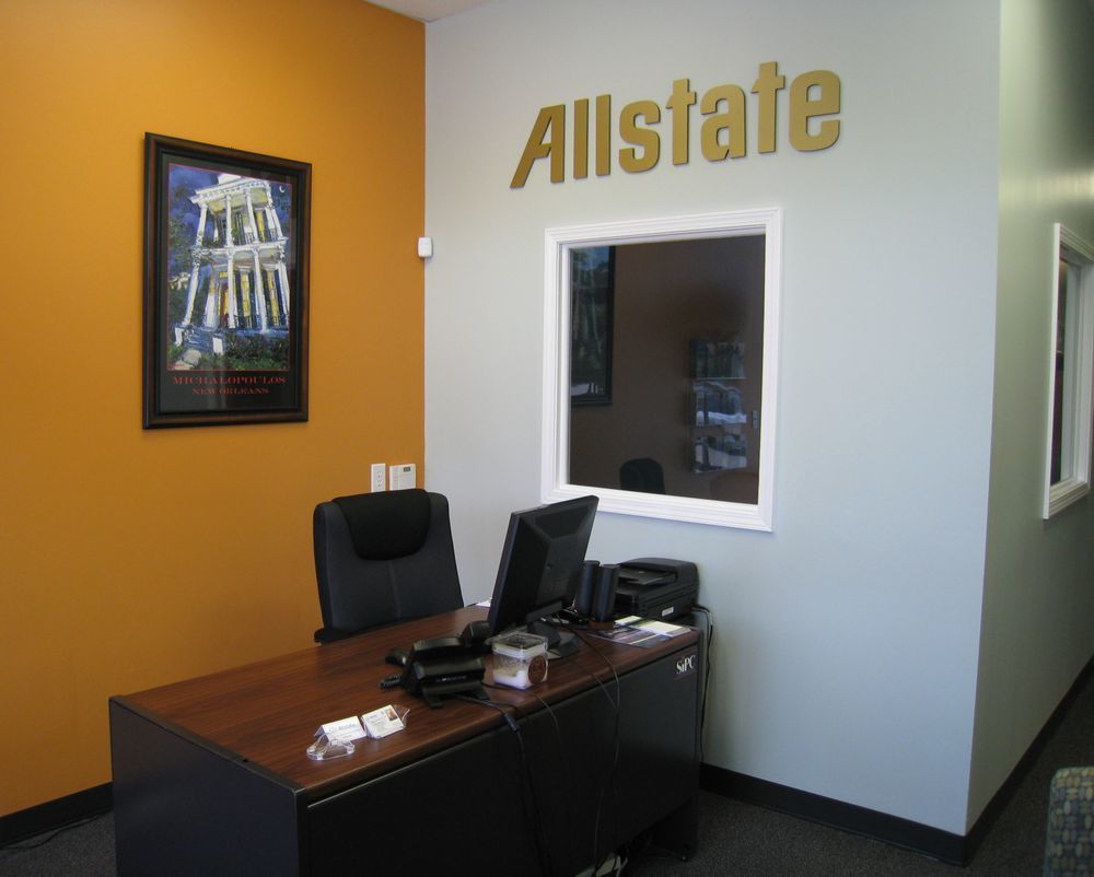 Photo of Allstate Insurance Agent: RIGHT Agency