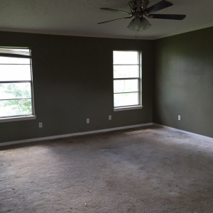 Conroe Mop and Bucket
