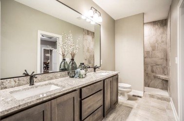 Photo of Smooth Surfaces Custom Countertops
