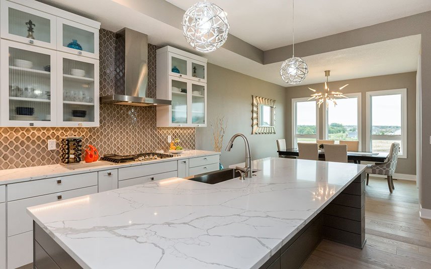 Photo of Smooth Surfaces Custom Countertops