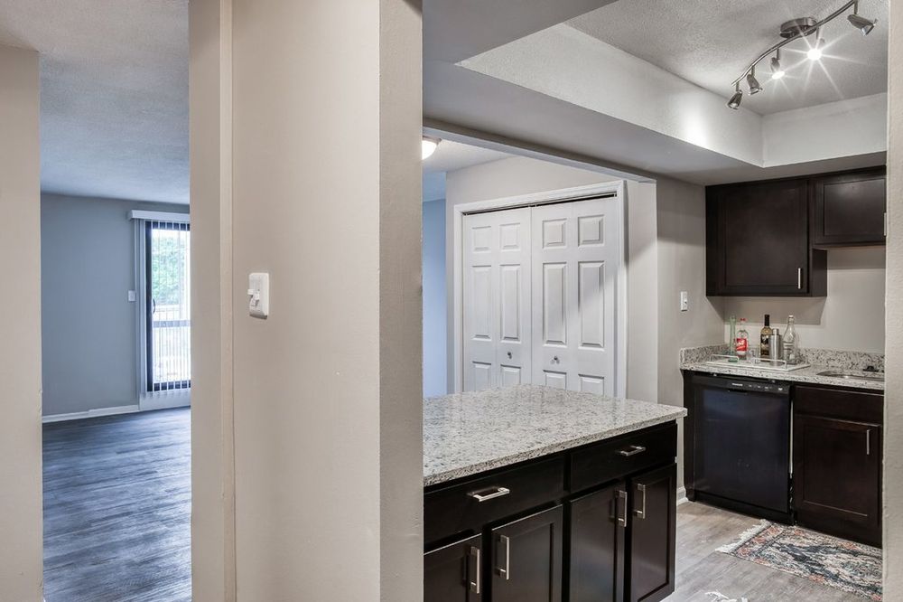 Photo of Edgewater Apartments