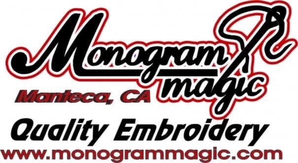 Photo of Monogram Magic