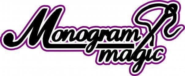 Photo of Monogram Magic