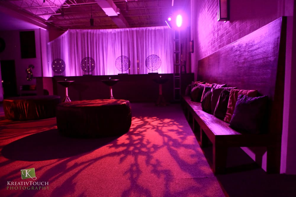 Photo of Unique Event Management