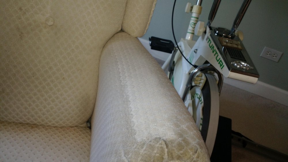 Photo of Performance Carpet Cleaners