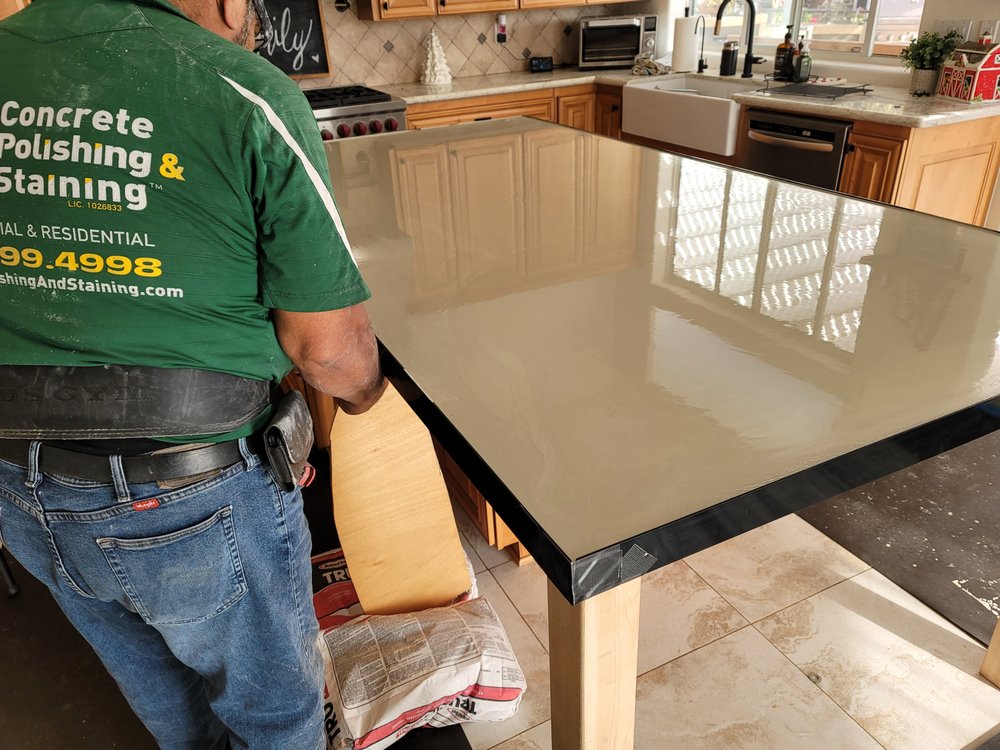 Photo of The Cleaning Specialists