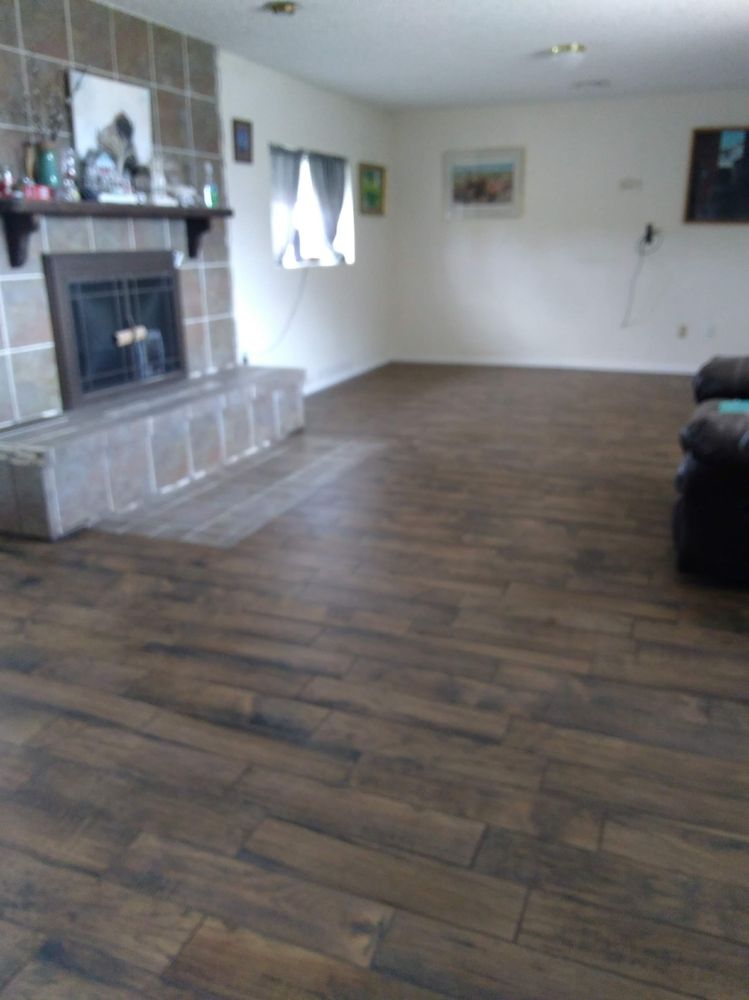 Photo of Tile Tech