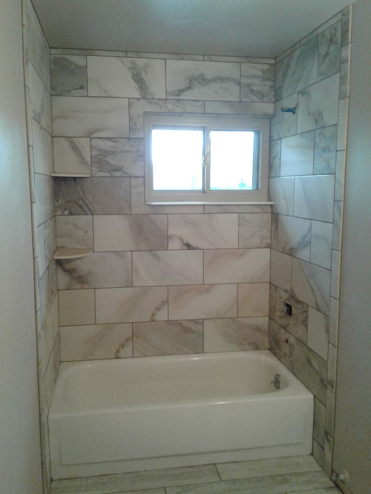 Photo of Tile Tech