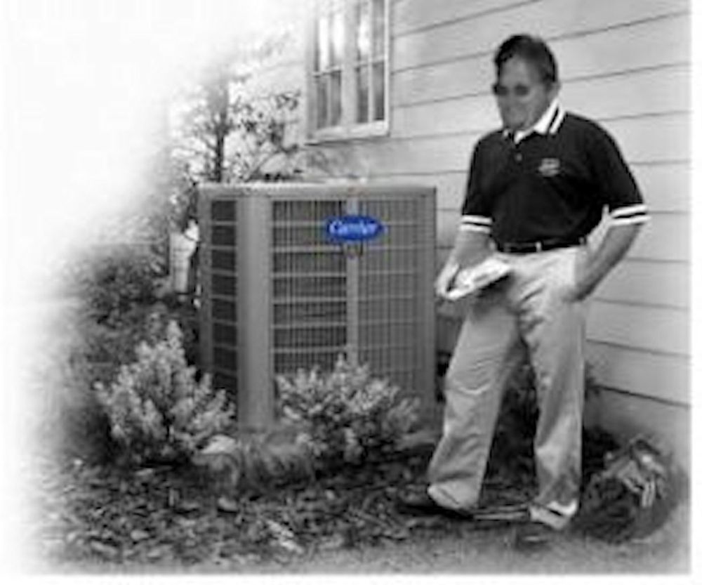 Photo of A & A Air Conditioning & Heating