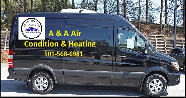 Photo of A & A Air Conditioning & Heating
