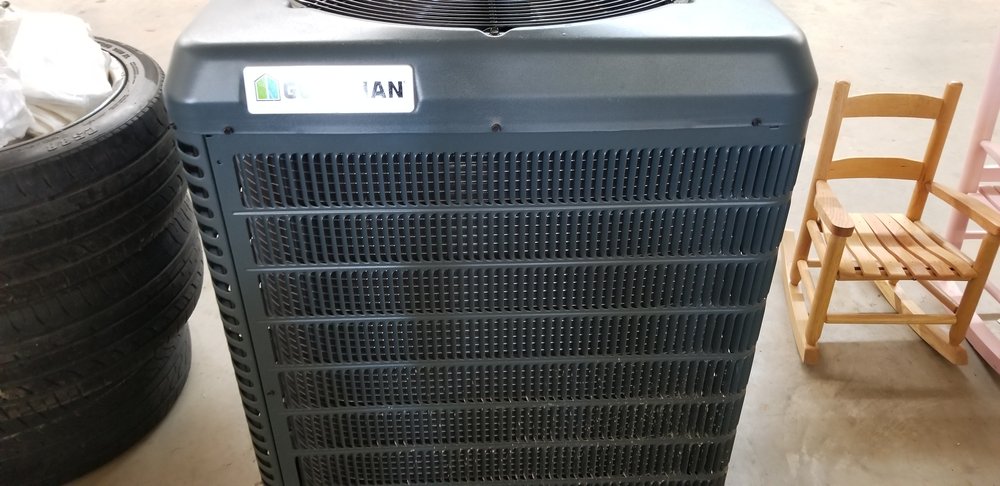 Photo of A & A Air Conditioning & Heating