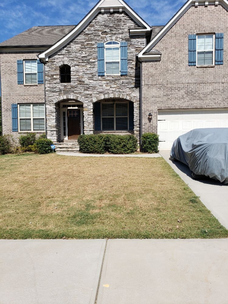 Photo of H & H Landscapers