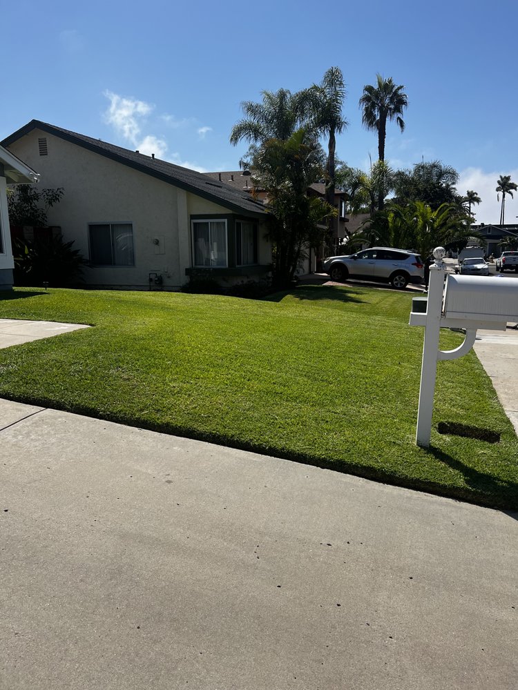 Photo of Bello’s Landscaping