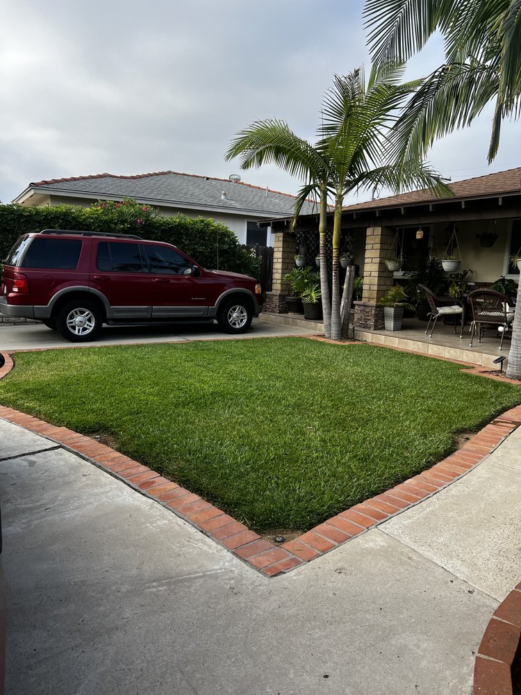 Photo of Bello’s Landscaping