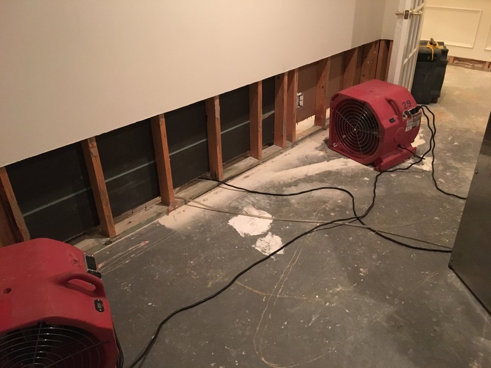 Photo of Flood Brothers Restoration