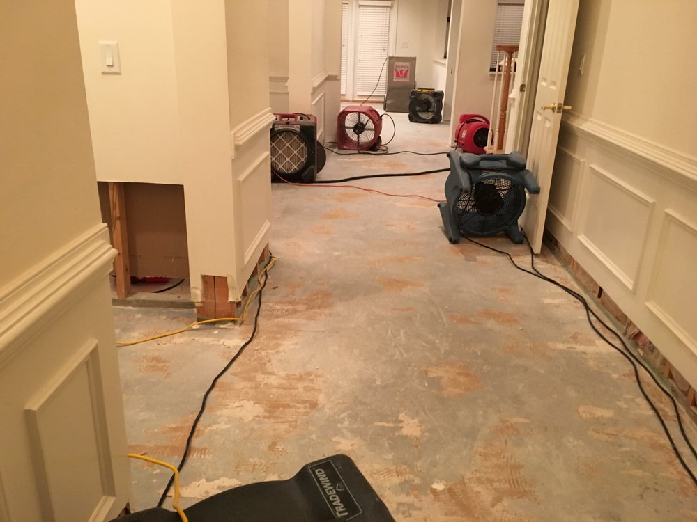 Photo of Flood Brothers Restoration