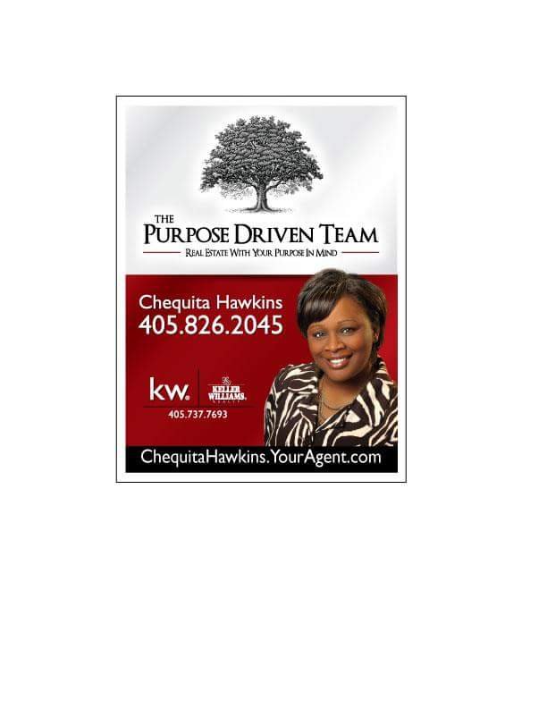 Photo of Chequita Hawkins - Keller Williams Elite