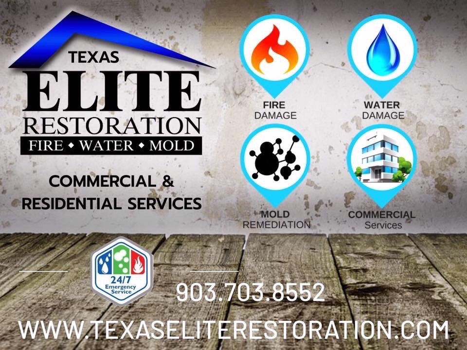 Photo of Texas Elite Steam Cleaning And Restoration
