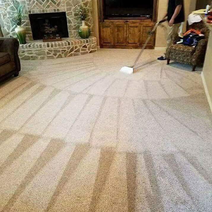 Photo of Texas Elite Steam Cleaning And Restoration