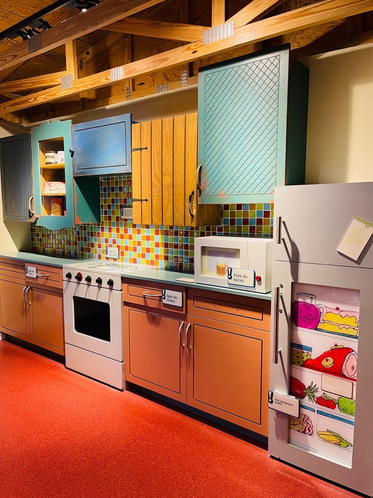 Photo of Children's Museum of Virginia