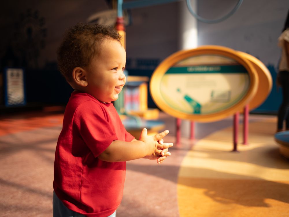 Photo of Children's Museum of Virginia