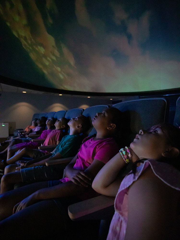Photo of Children's Museum of Virginia