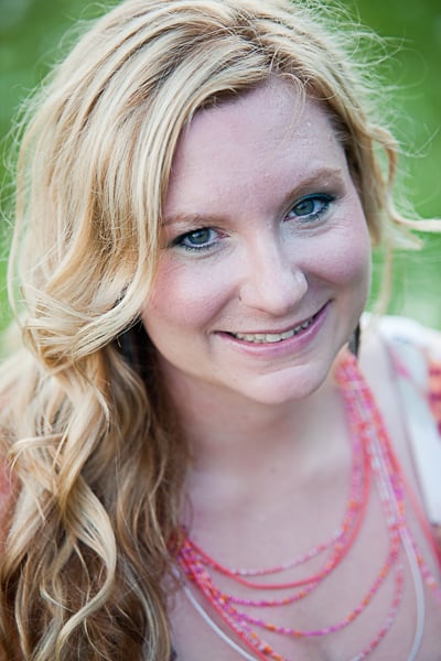 Photo of Danelle M. Wozniak, Attorney at Law