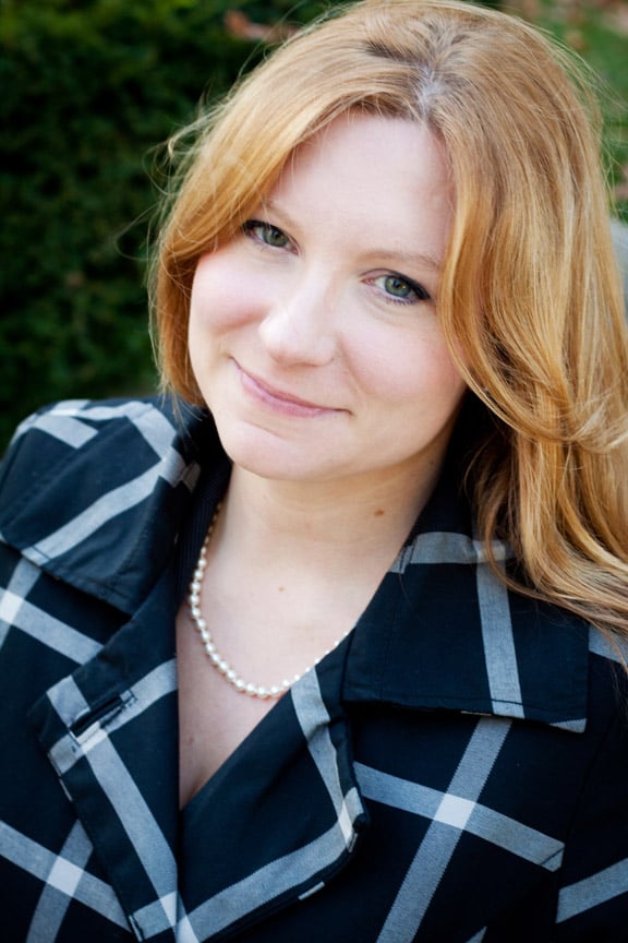 Photo of Danelle M. Wozniak, Attorney at Law