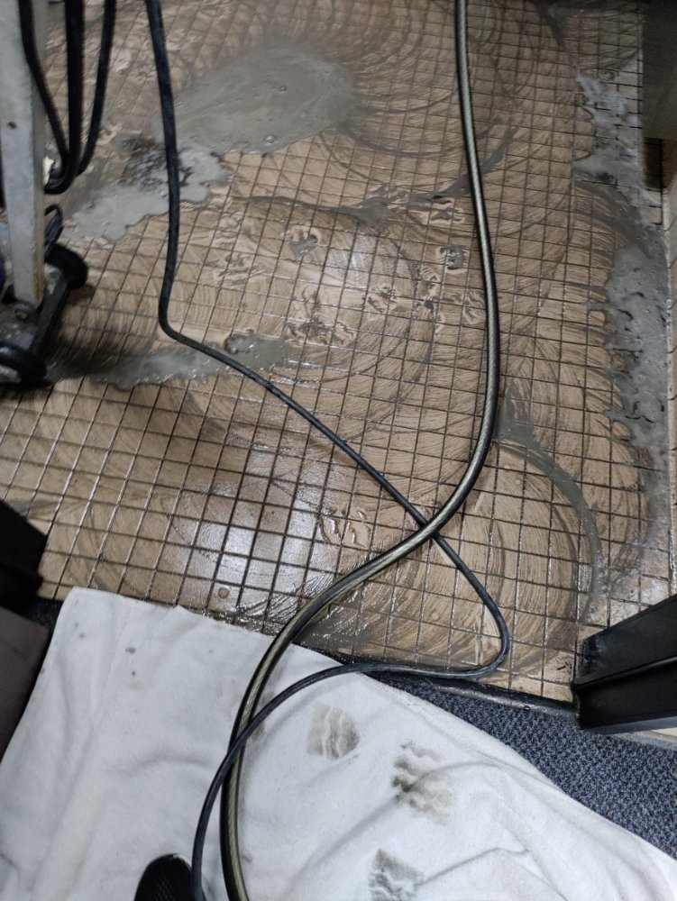 Photo of Just Like New Cleaning Crew
