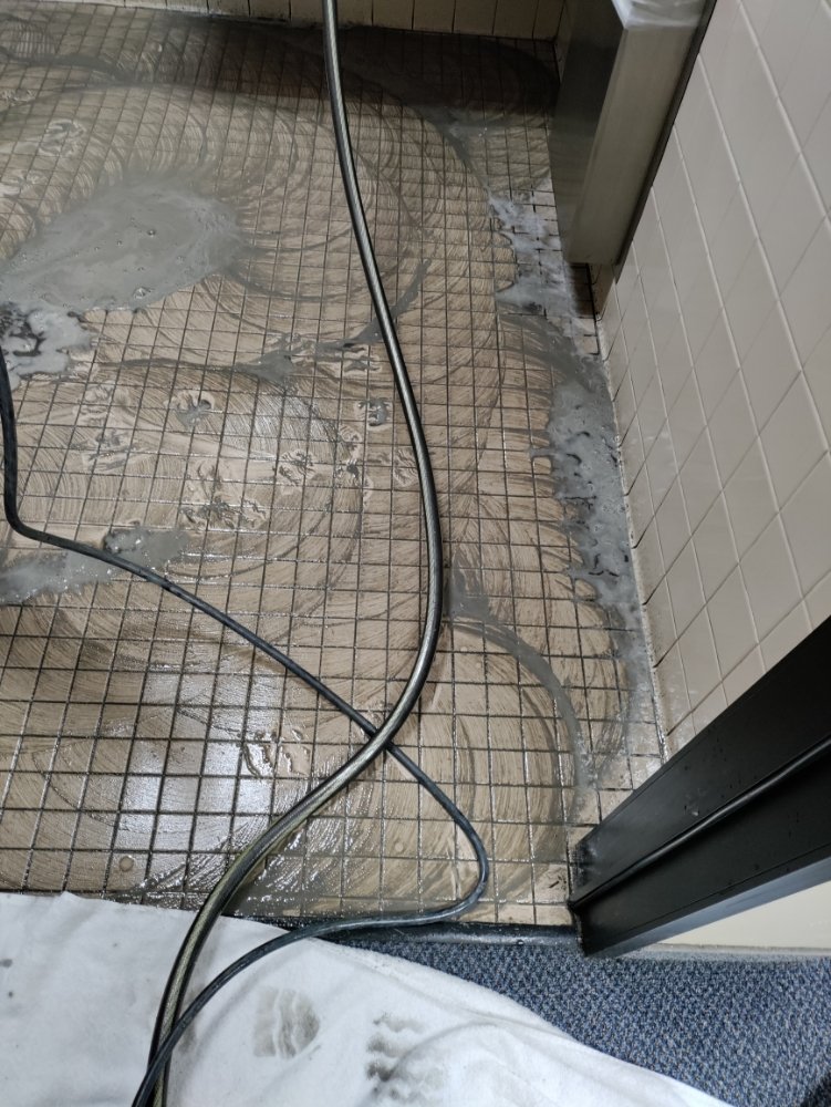 Photo of Just Like New Cleaning Crew