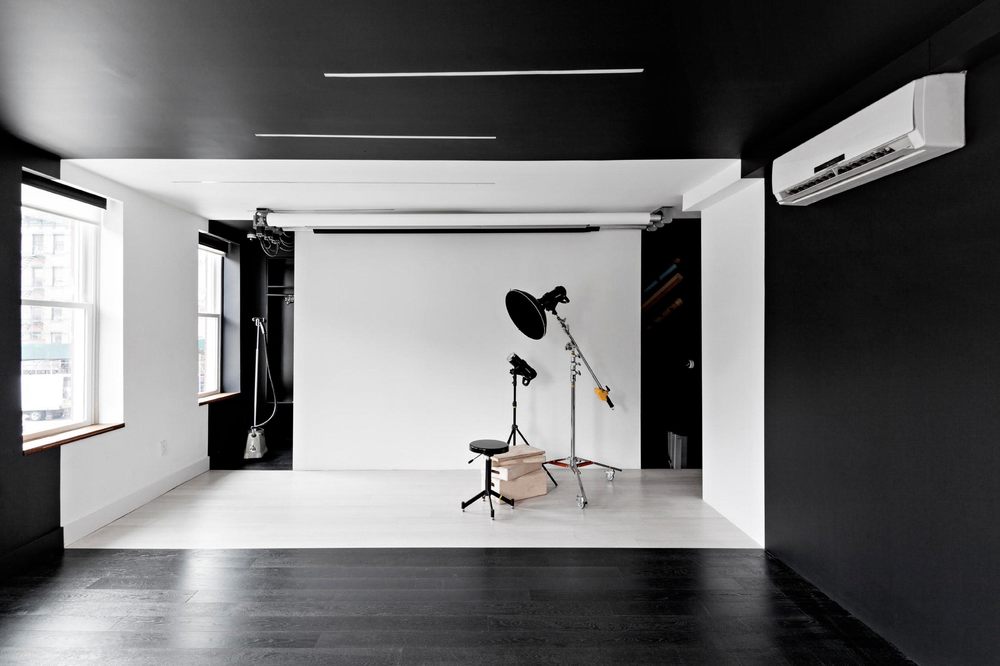Photo of Mighty Lucky Studio