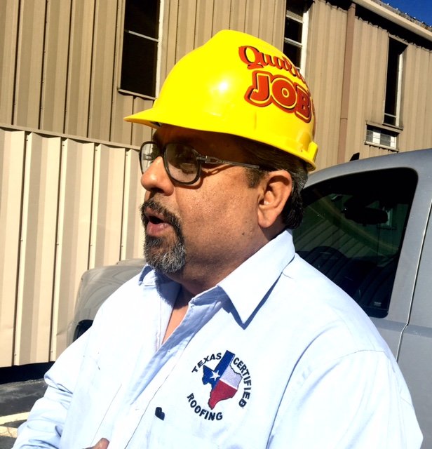 Photo of Texas Certified Roofing