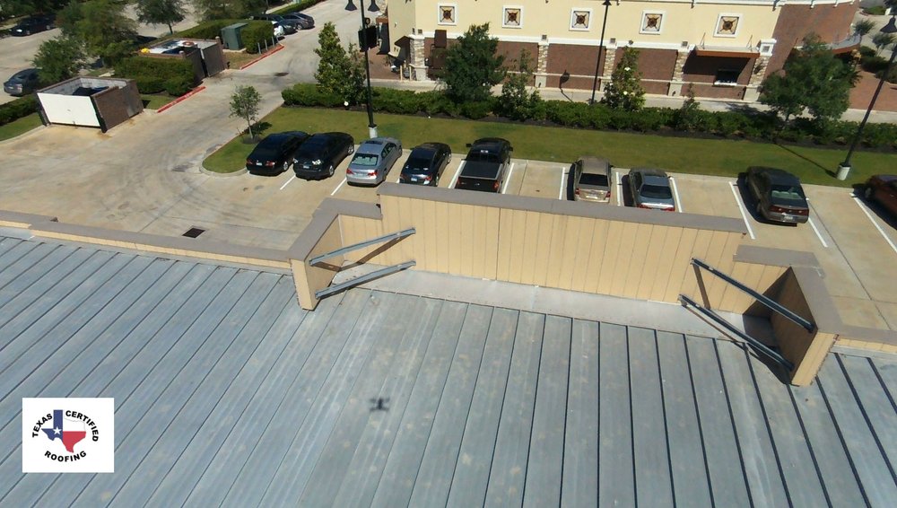 Photo of Texas Certified Roofing