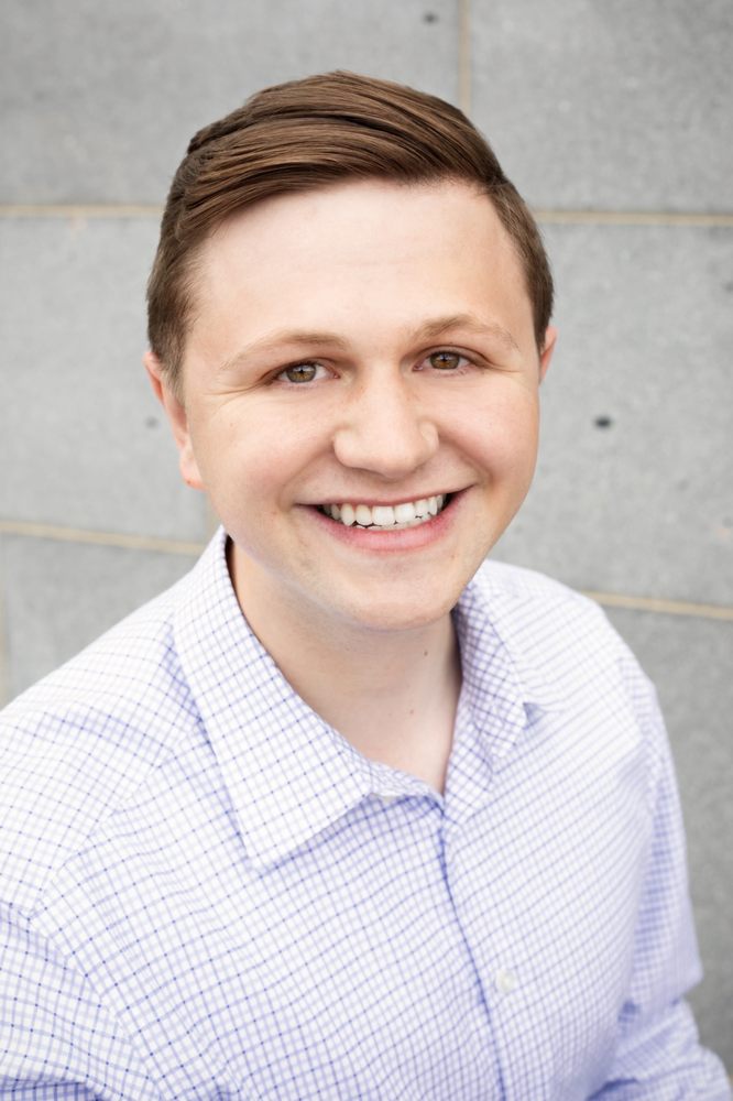 Photo of Mitch Russell - ERA Brokers Consolidated