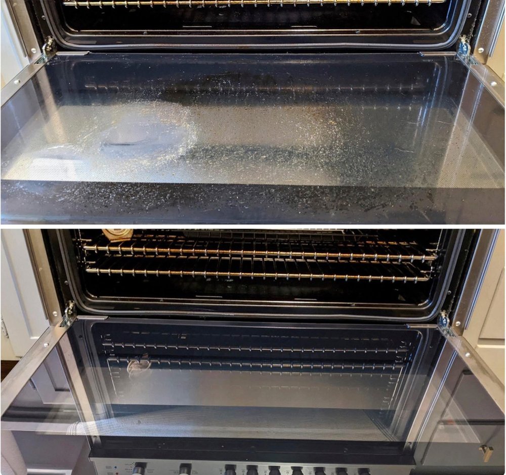Photo of Dust N Dash Cleaning