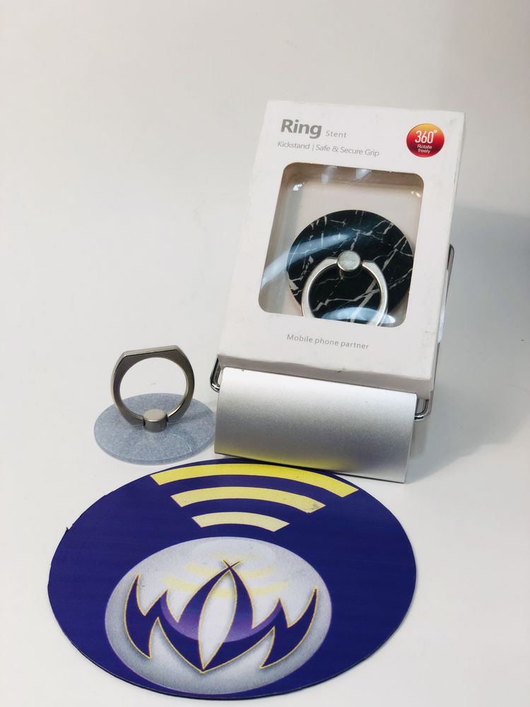 Photo of The Wireless Wizard