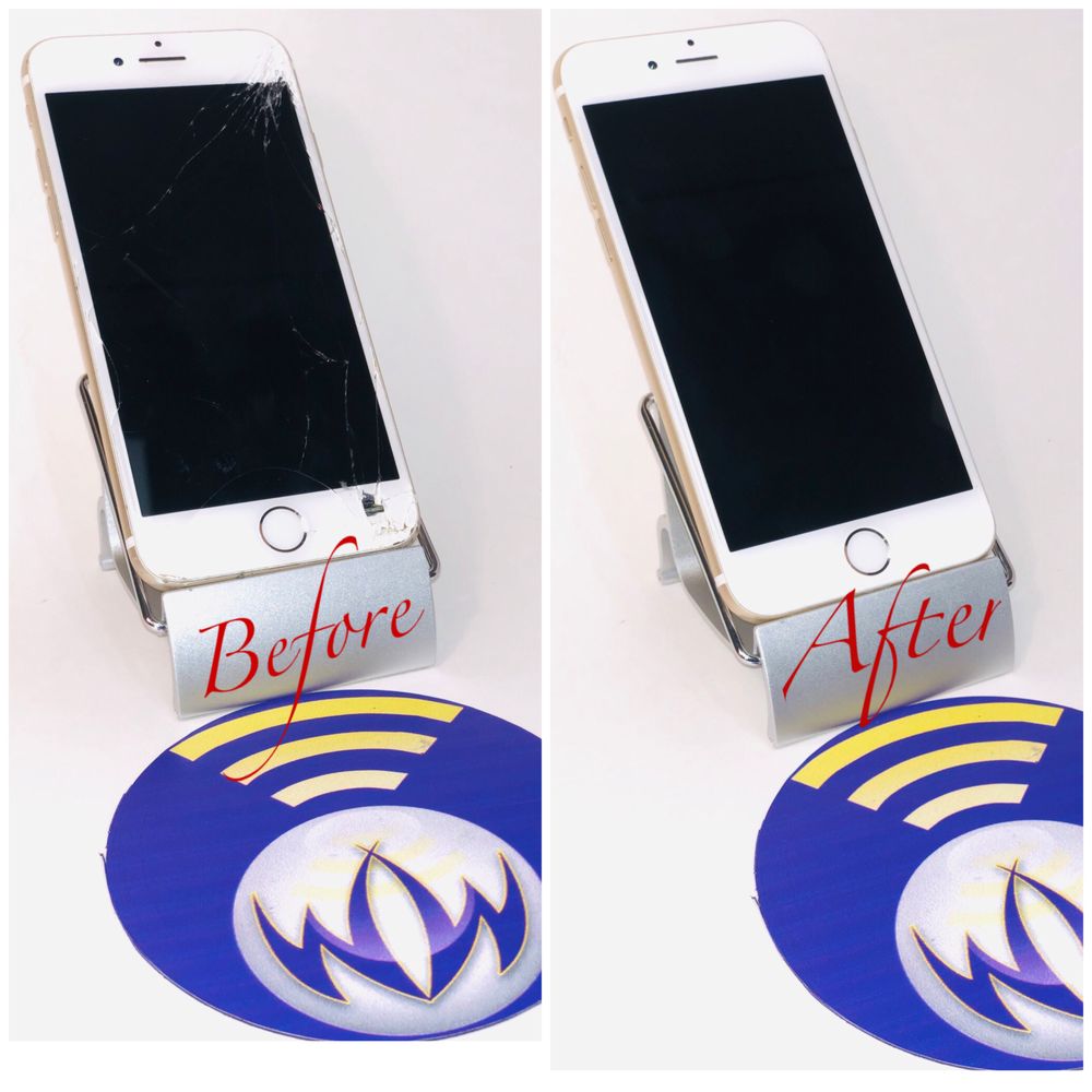 Photo of The Wireless Wizard